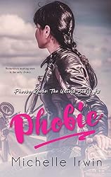 Physis: Phoebe Reede: The Untold Story #4 - Kindle edition by ...