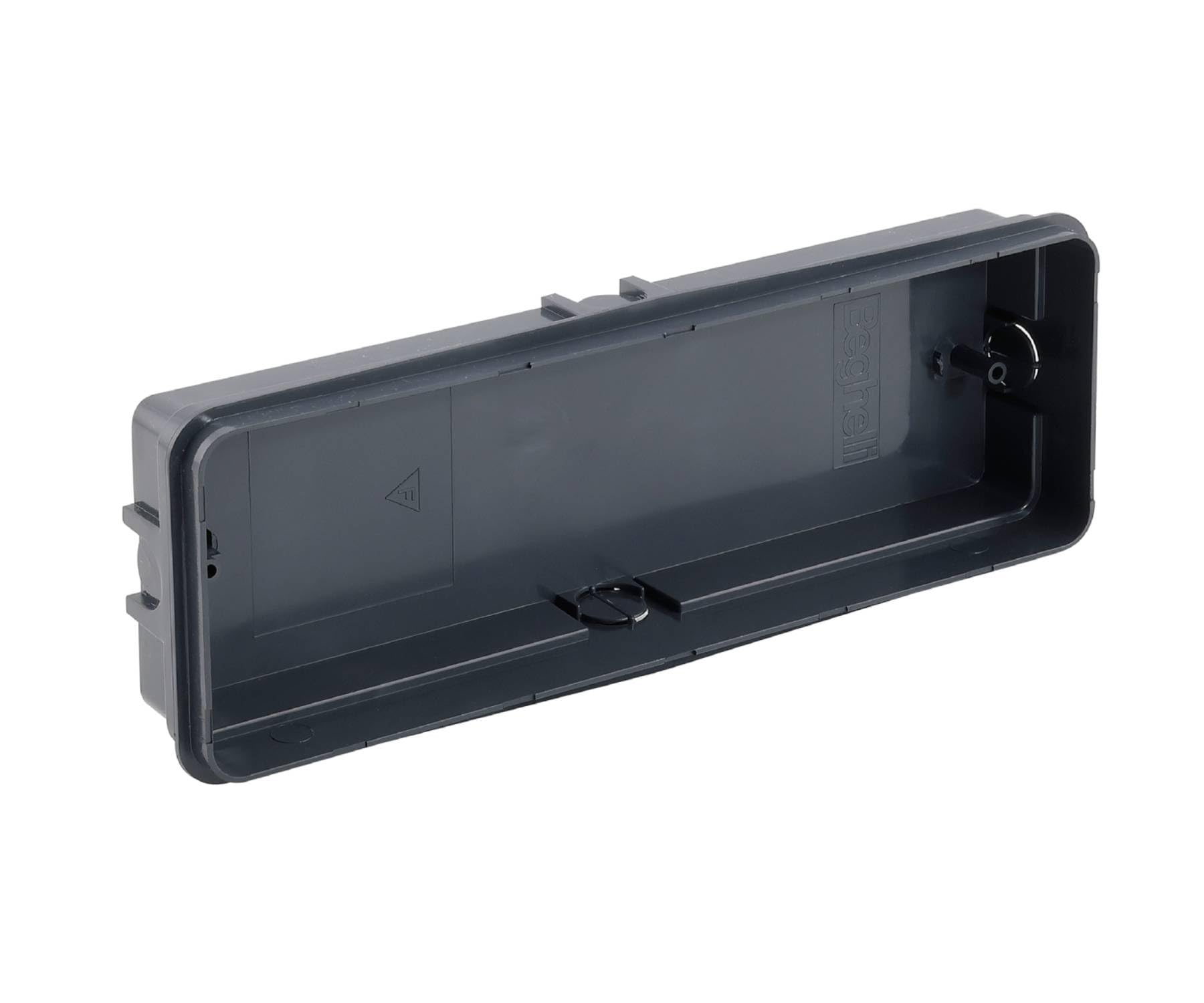 Beghelli 1499 Plafoniera Emergenza LED, Multicolore