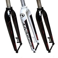 Wheel Bicycle Forks Mosso M5 Rigid Fork Review Fork M6 M5 M5E M5EV