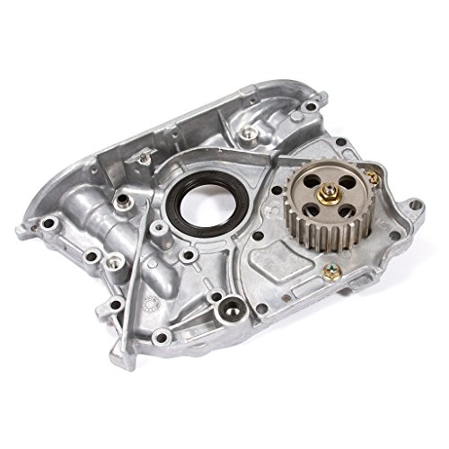 Evergreen Ok2029Am/0/0/0 Fits 1997 Toyota Camry 2.2L Dohc 16V 5Sfe Master Overhaul Engine Rebuild Kit #TOP5