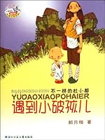 Encounter With A Little Kid 7537635501 Book Cover