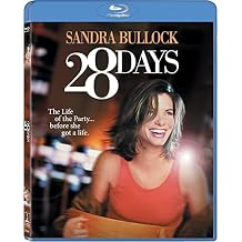 28 Days [Blu-ray]