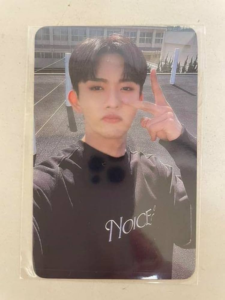 INI KCON JAPAN 2024 サインMD トレカ 田島将吾 【公式通販】