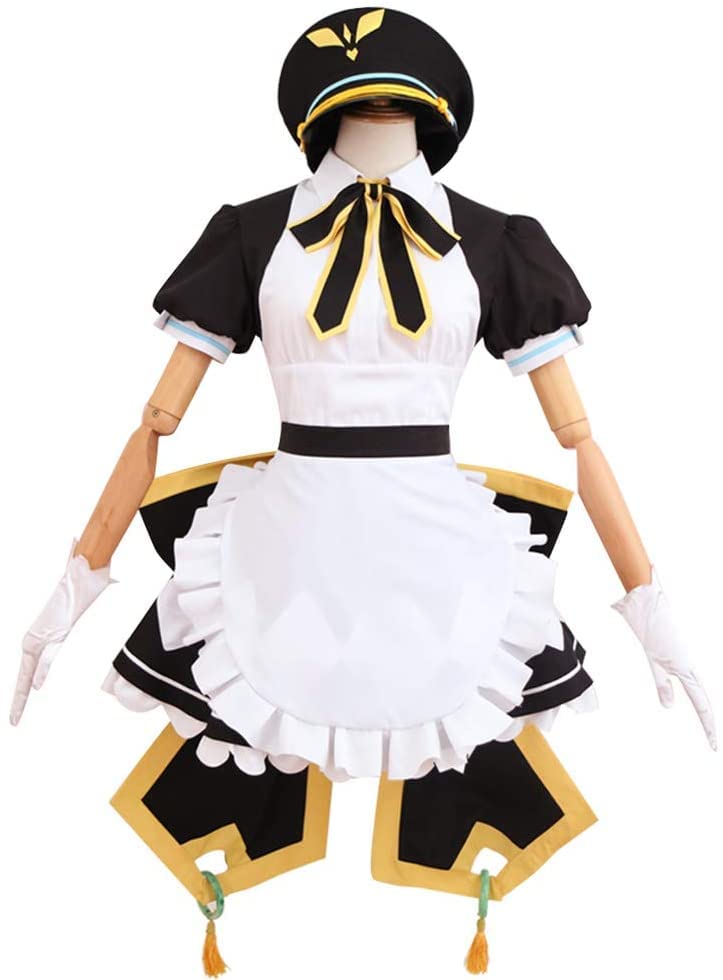 Amazon.co.jp: 【bbcos_mcds】神楽めあ かぐらめあ VTuber