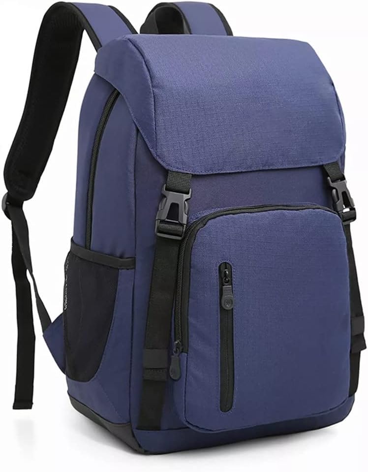 JSEIAJB Large Capacity Backpack Lunch Bag Picnic Bag Insulated Lunch Bag Insulation Waterproof Ice Bag Picnic Cooler Backpack