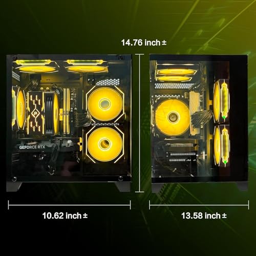 Pc Setup For Blender