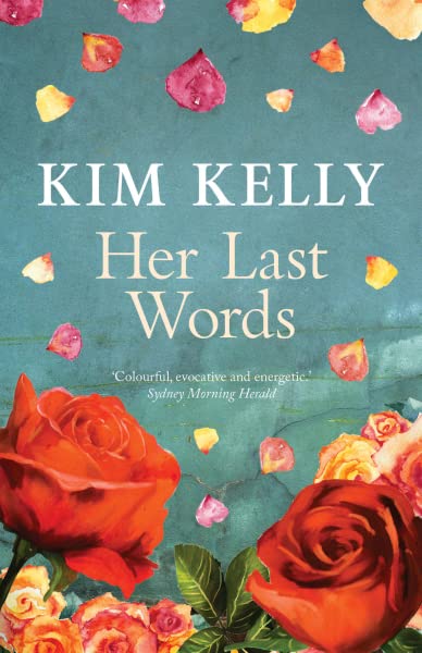 Buy Her Last Words — BookShops.in