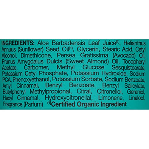 Jason Aloe Vera 84% Crema Idratante, 113 g