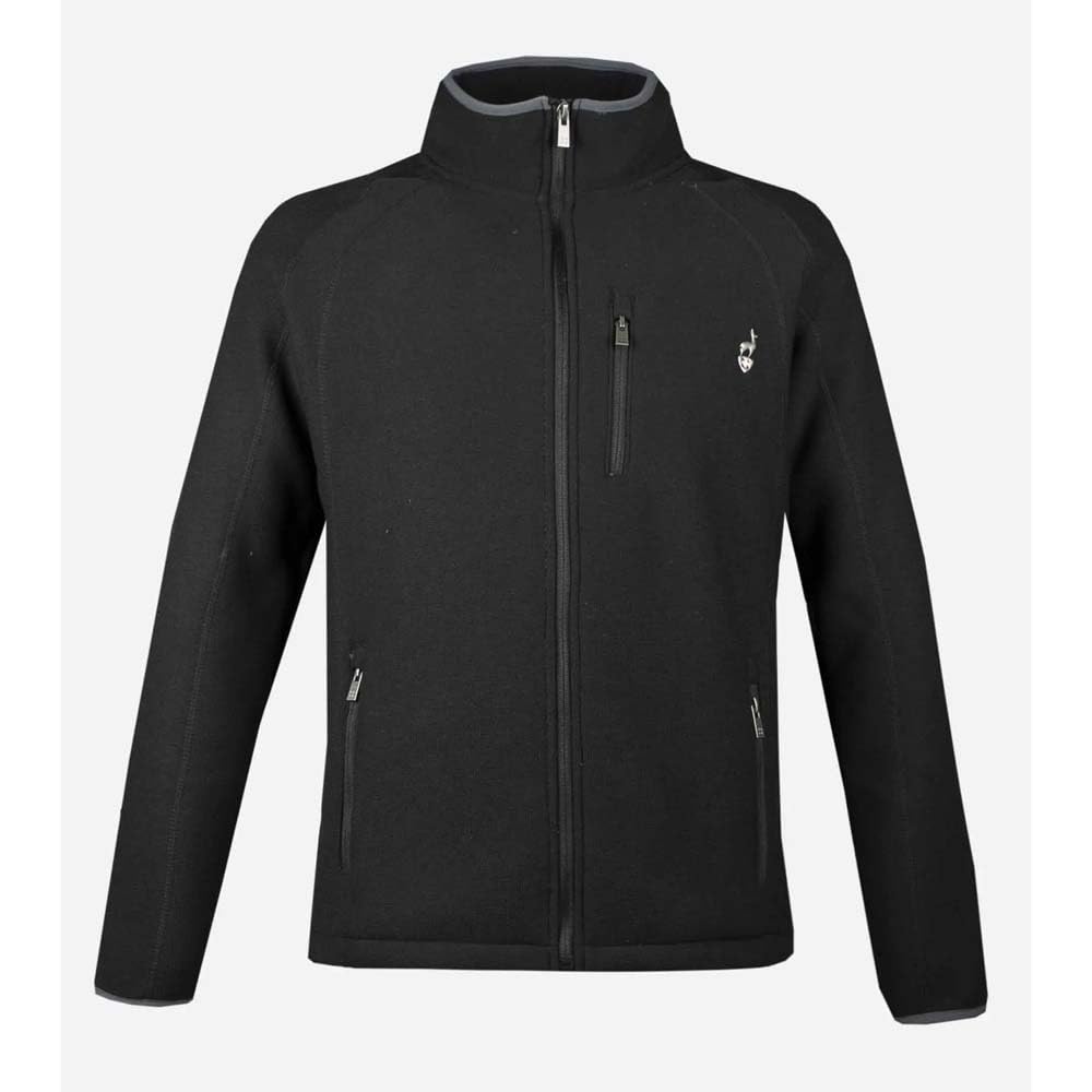 AULP Bixim Full Zip Fleece L