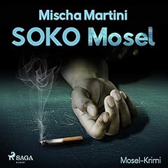 SOKO Mosel Titelbild
