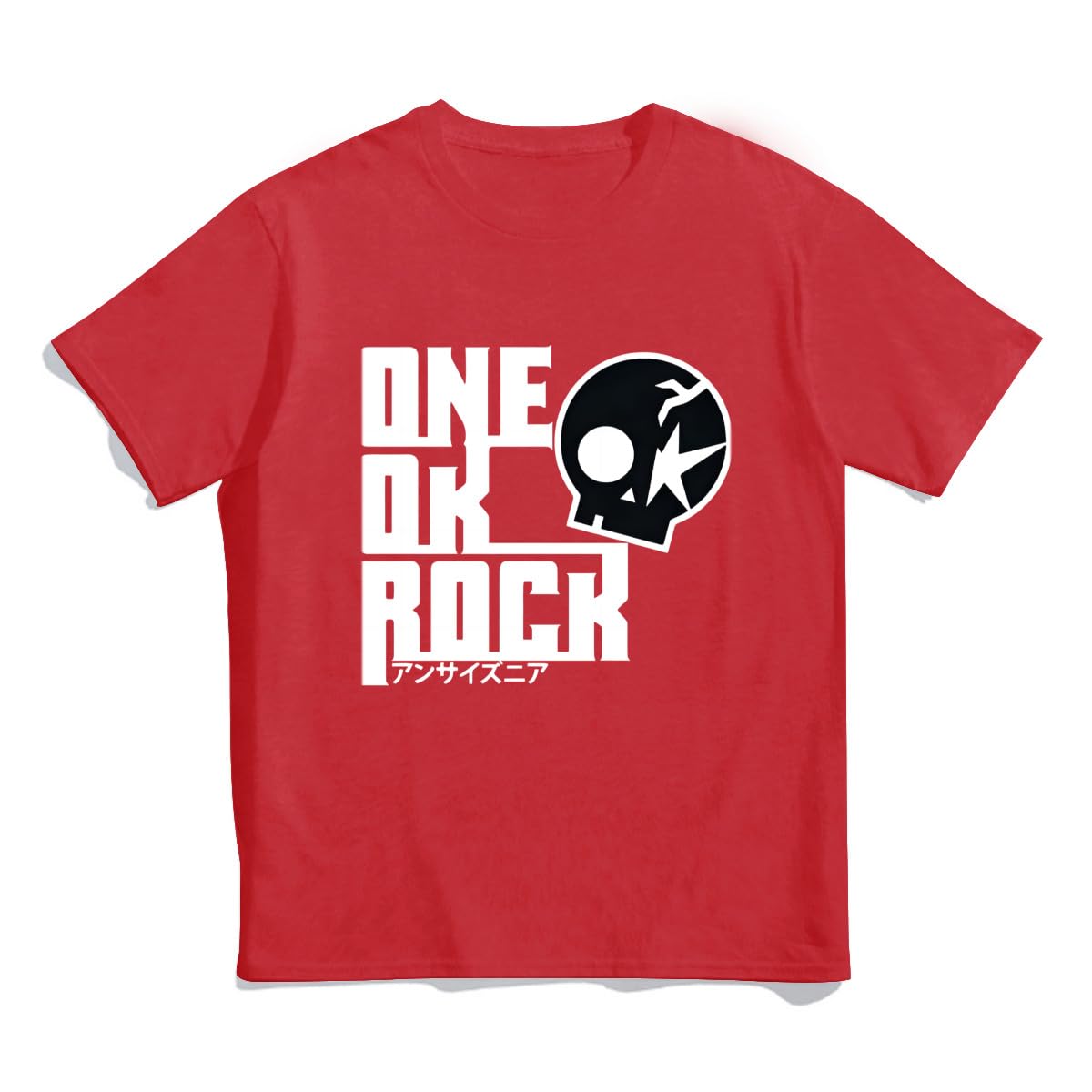 ONEOKROCK Tシャツ Lサイズ Amazon | [liiiting] ONE OK ROCK Tシャツ 半袖 メンズ