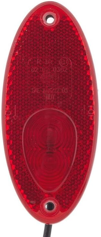 HELLA 2TM 964 295-091 Taillight, 24V, LED