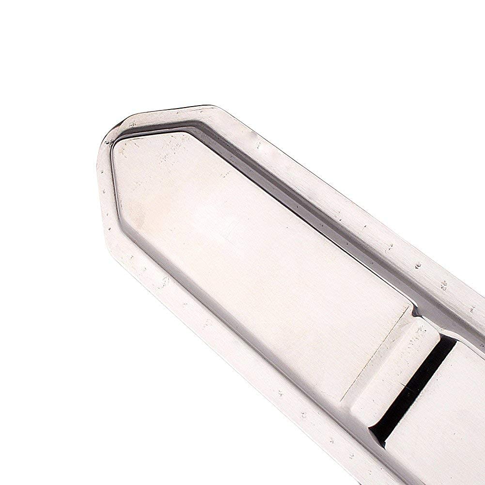 Yosoo Coltello Elettrico disopercolatore per Apicoltore per lestrazione del con termostato 220 V