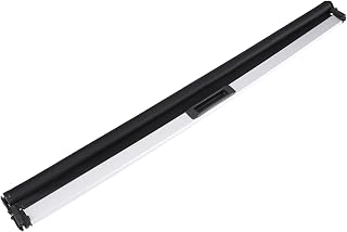 Curtain Sunroof Sunshade Cover for Audi A5 S5 RS5 2008 2009 2010 2011 2012 2013 2014 2015 2016 2017 Sunroof Shade Cover Replace 8T0877307 Car Sunroof Shade Cover Black