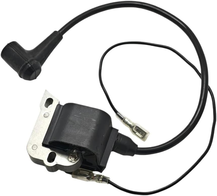 [car] Chainsaw Ignition Coil For Husqvarna for Partner K650 K700 K850 K950 K1200 K1250 for Active I II III Cut Off Saws Replacement Spare Part [parts]
