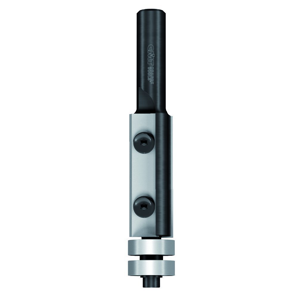 CMT 657.992.11 Insert Carbide Flush Trim Bit with 3/4-Inch Diameter and 1/2-Inch Shank