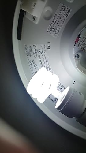 Amazon | 【三菱】 EFD15ED/12・EB・Z スパイラルピカファン