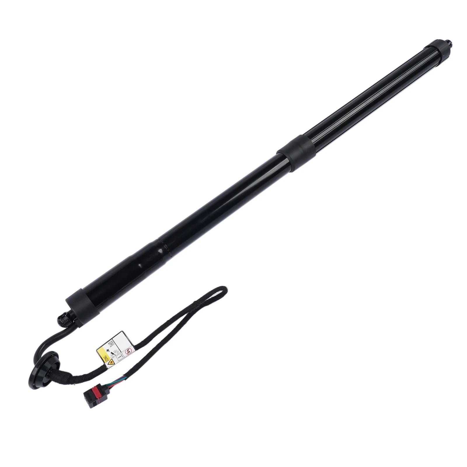 Vérin à gaz hayon électrique pour Volvo V60 II 2018-2024 arrière 32384406 - 8