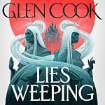 Cover of Lies Weeping