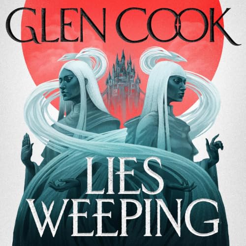 Lies Weeping cover art