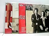  4 Platten / Bruce Springsteen – Born In The U.S.A. / Eric Clapton – 461 Ocean Boulevard / Jerry Lee Lewis – The Jerry Lee Lewis Collection, DoLP / McGuinn, Clark & Hillman – McGuinn, Clark & Hillman