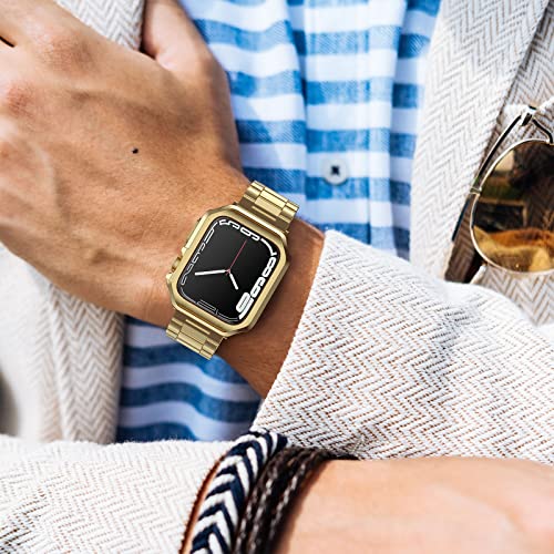 Bracelet de montre connectée pour Apple Watch Ultra 2 SE