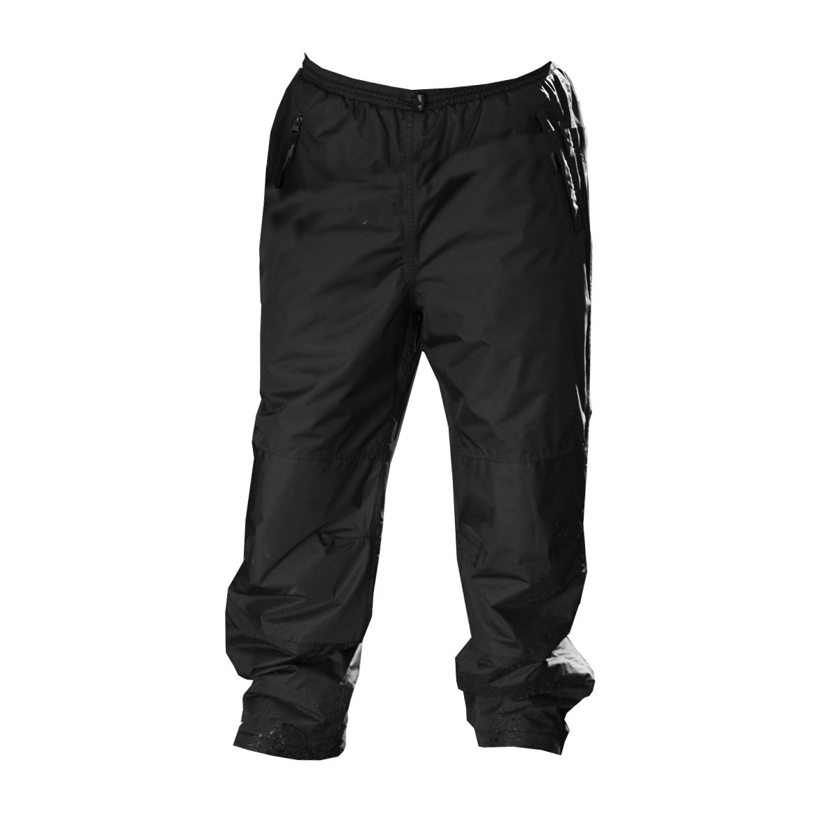 Regatta Surpantalon Homme Imperméable, Respirant et Isolant Wetherby - Overtrousers - Surpantalon Homme imperméable, Respirant et Isolant Wetherby - Homme