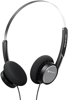 FIIO Snowsky WIND FIO-SSWIND【日本正規販売店より発送・シリアルナンバー付】オンイヤーヘッドホン ダイナミックドライバー ハイレゾ (ブラック)