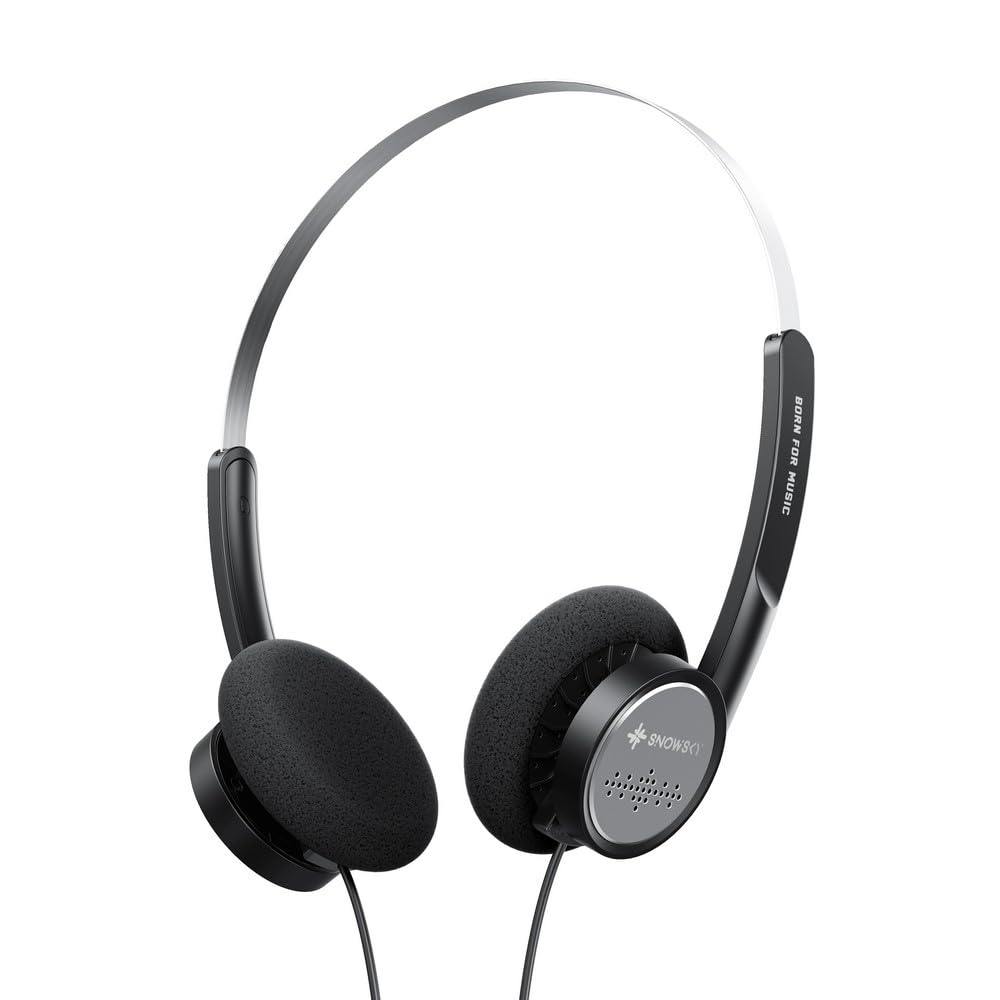 FIIO Snowsky WIND オンイヤーヘッドホン ダイナミックドライバー ハイレゾ