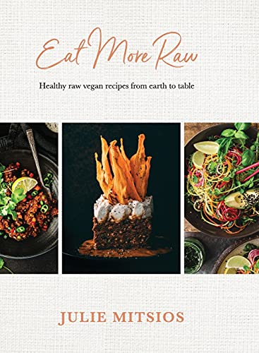 Eat More Raw