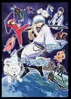 銀魂 DVD/ラジオCDなど おまとめ 5個セット #958 銀魂 DVD/ラジオCDなど おまとめ 5個セット #958 銀魂 DVD