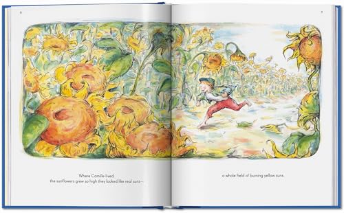 Small Stories of Great Artists - Image 3