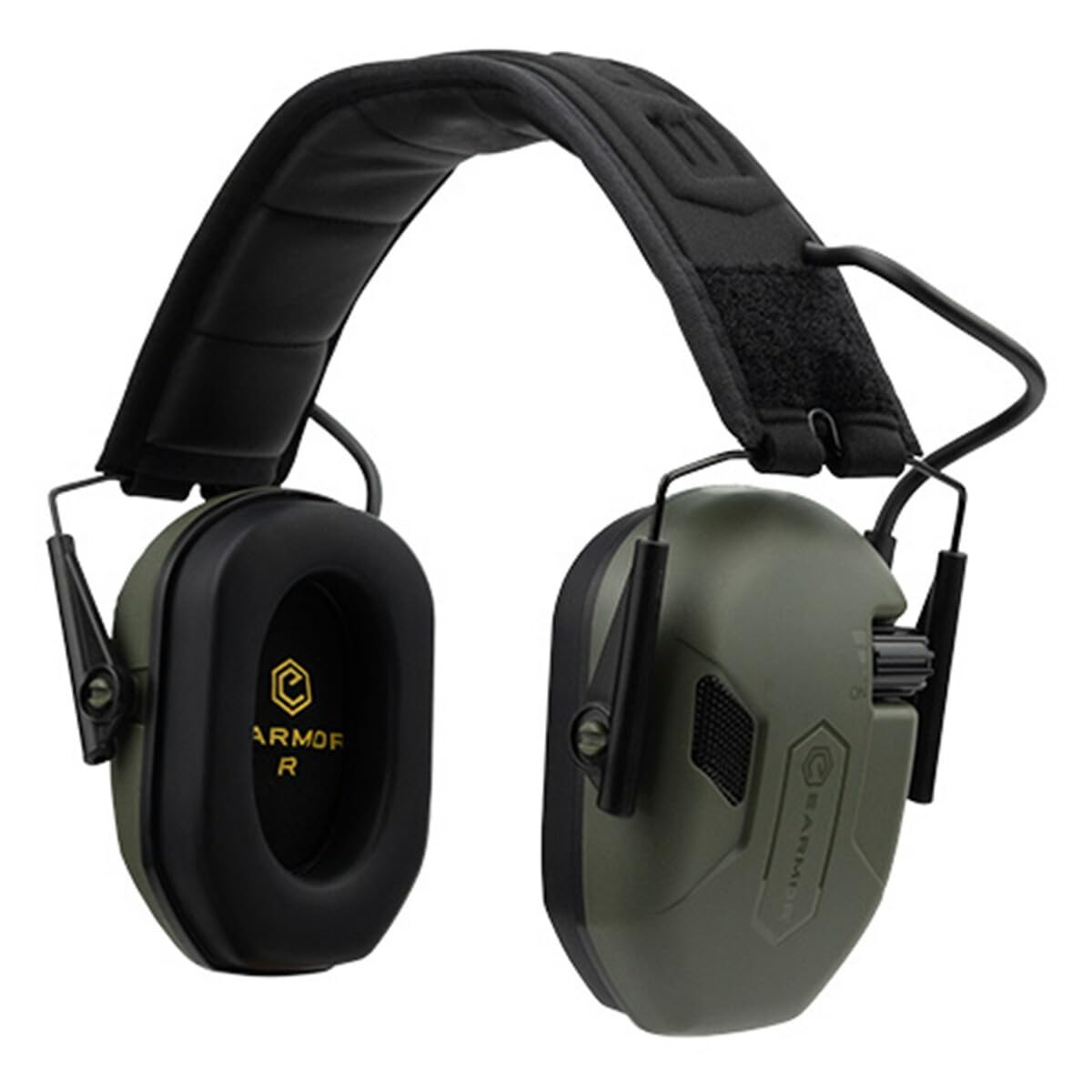 【新品】EARMOR M32 ヘッドセット オリーブグリーン OD Amazon.co.jp: OPSMEN EARMOR M32 PLUS Tactical Headset 無線