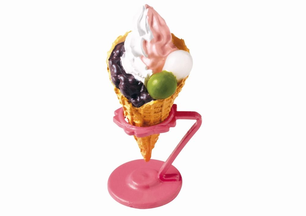 Amazon | 桜日和 フルコンプ 8個入 食玩・ガム (ぷちサンプル) 通販