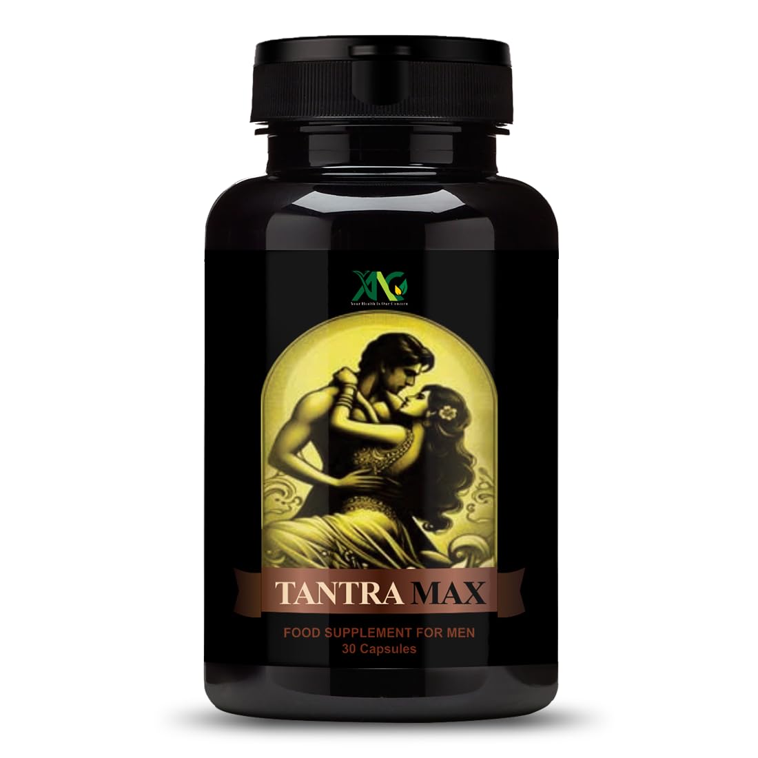 ANC Tantra Max Food Supplement (30 capsules)-picture-15
