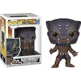 Figura de colección de la marca Funko