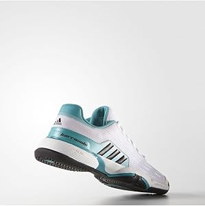 Amazon | [アディダス] 運動靴 ボーイズ AF4623 ランニングホワイト