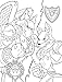 Neopets: The Official Colouring Book