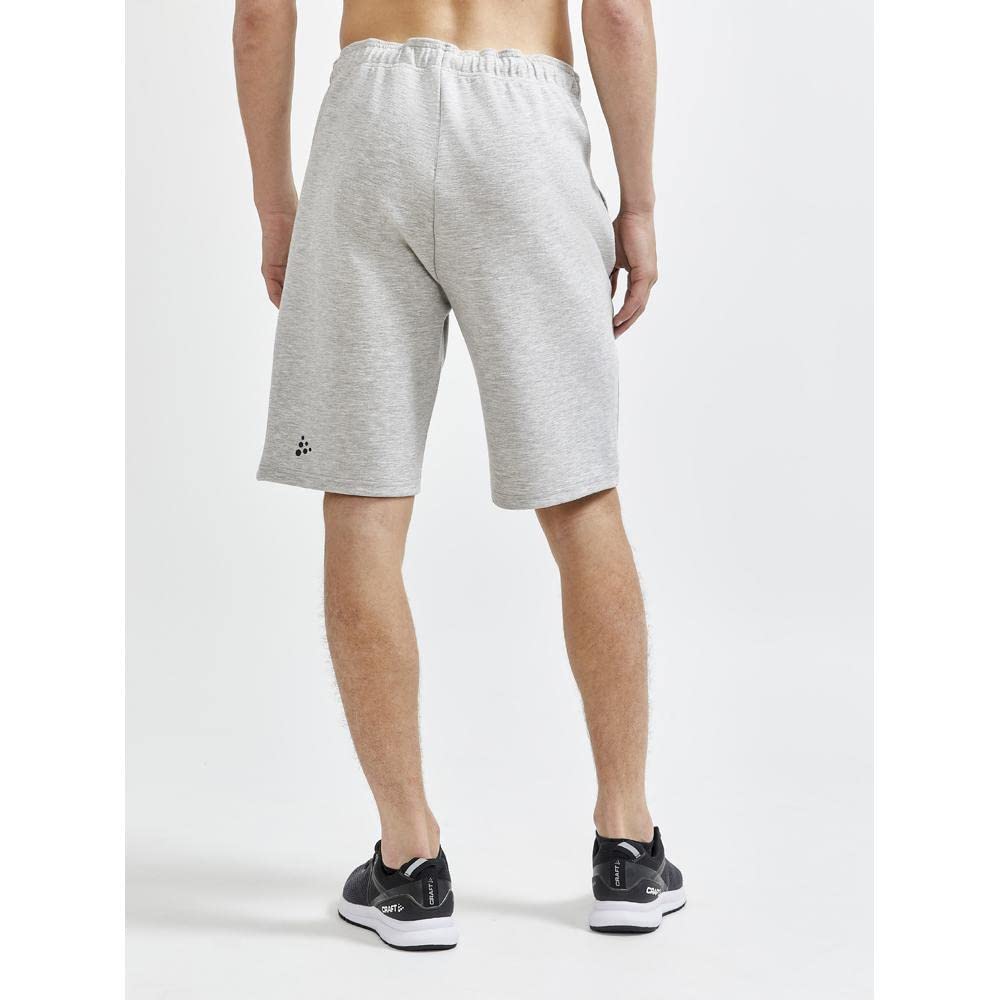 Craft Core Soul Sweatshorts M Pantalones Deportivos para Hombre