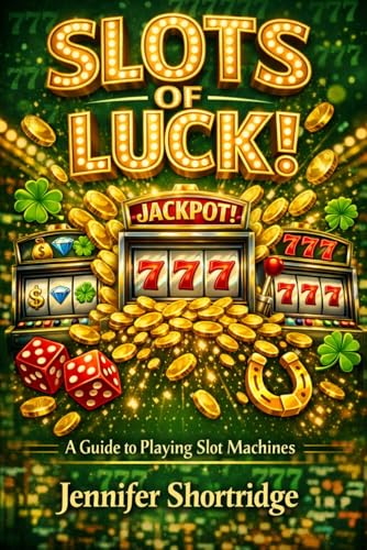 slot machines books