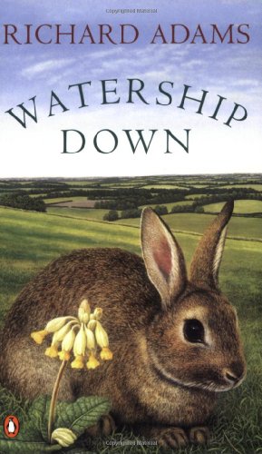 Watership Down view 2