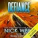 Defiance: The Legacy Fleet Series, Book 5