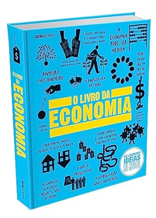 O livro da economia