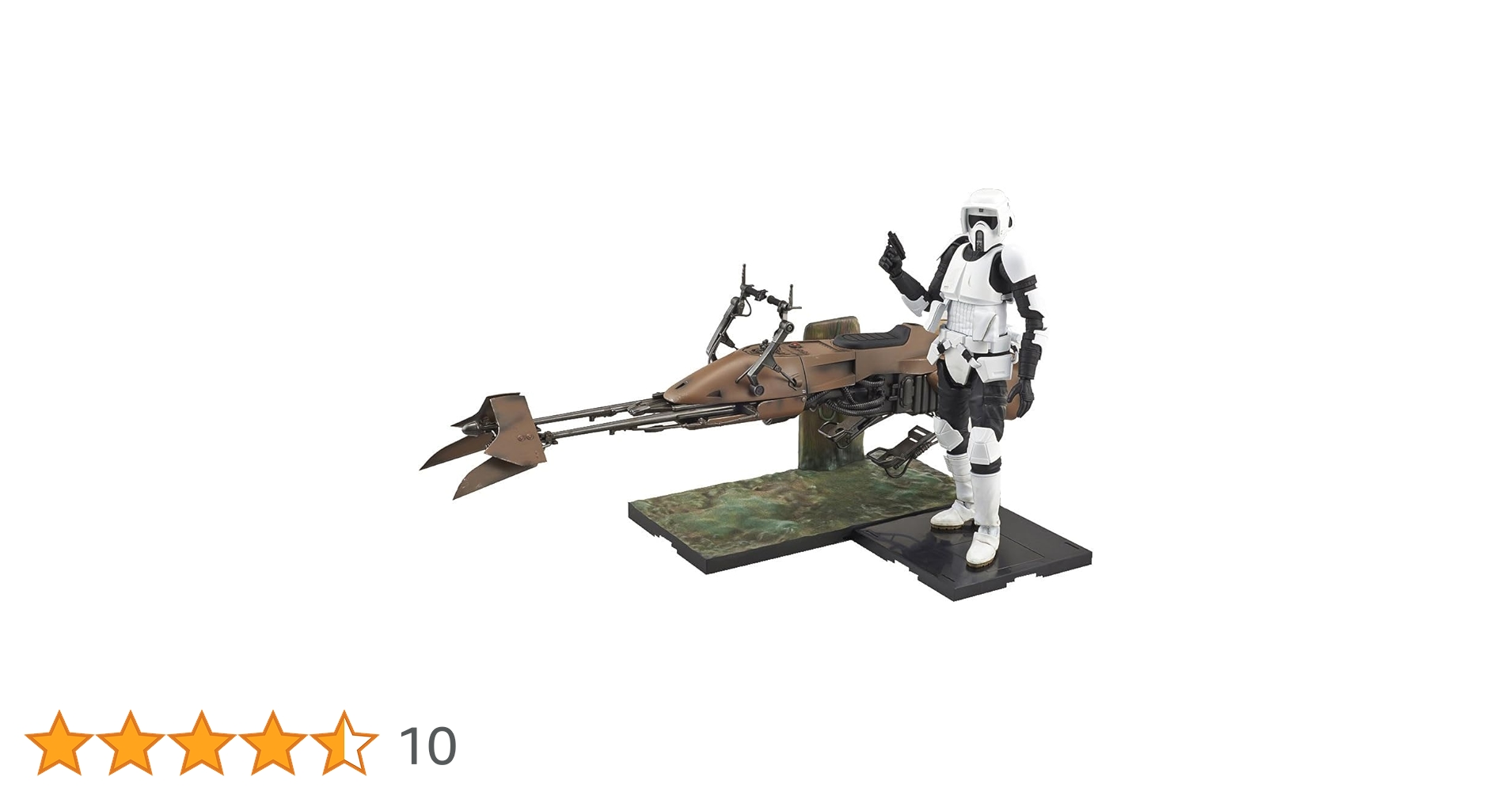 Amazon.co.jp: BANDAI SPIRITS(バンダイスピリッツ) スター