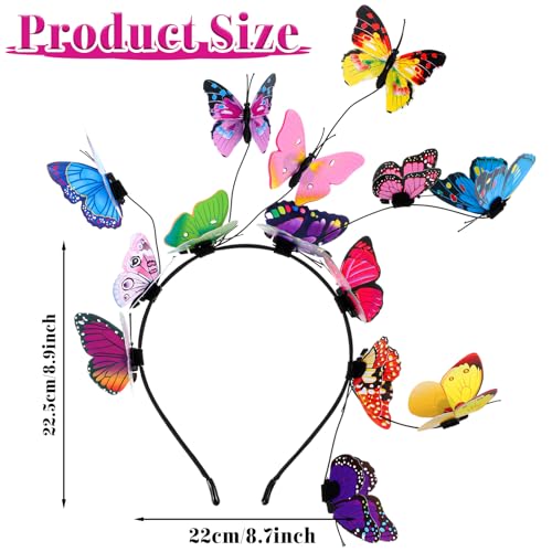 Opiniones y reviews de Colorante Mariposa Colores que puedes comprar esta semana. 34 Imagen adicional