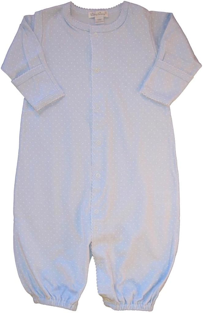 Kissy Kissy - New Kissy Dots Converter Gown: Clothing, Shoes & Jewelry