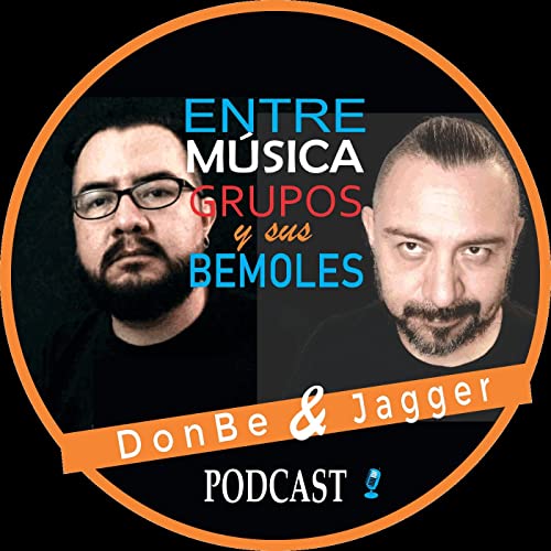 Entre m&uacute;sica, grupos y sus bemoles cover art