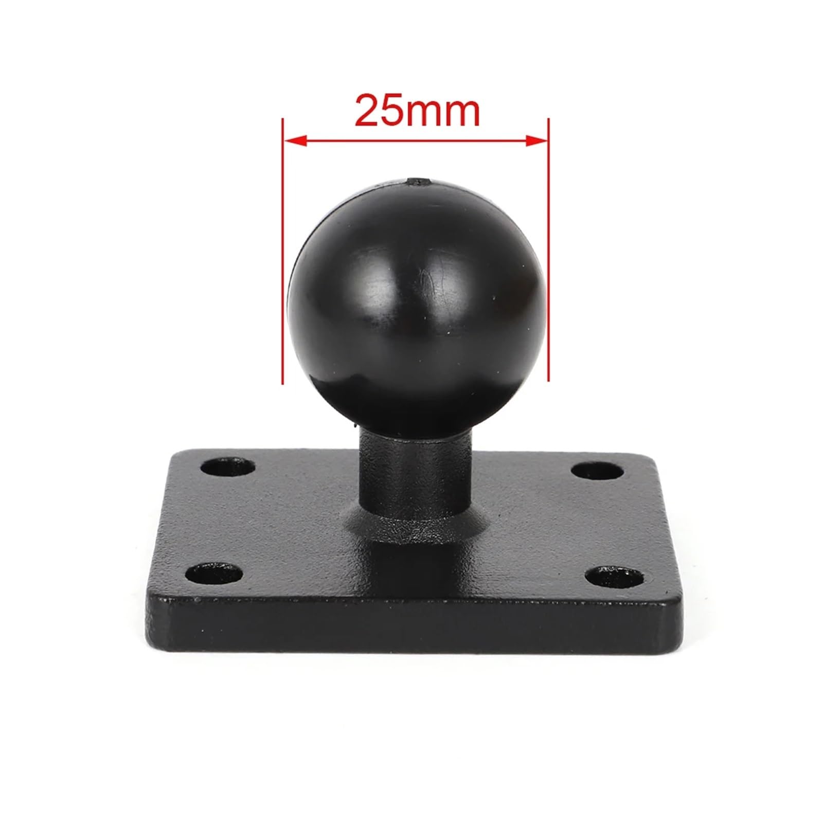 Soporte para Teléfono GPS para Tracer 900/9 /GT 2018 2019 2020 2021 2022 Soporte Adaptador De Soporte De Montaje De Navegación GPS para Motocicleta Navegación Soporte