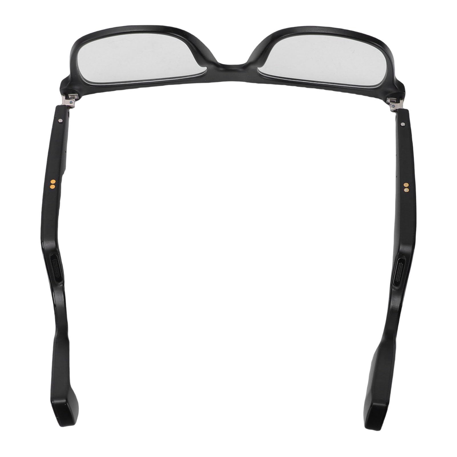 Anti-Blaulicht-polarisierte Smart-Brille mit Bluetooth-Lautsprecher für Outdoor-Sportarten