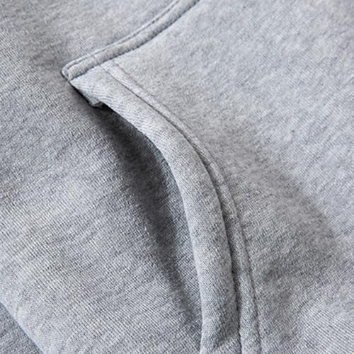 Sweat à capuche femme : finie la transpiration avec le polyester ventilé - 6